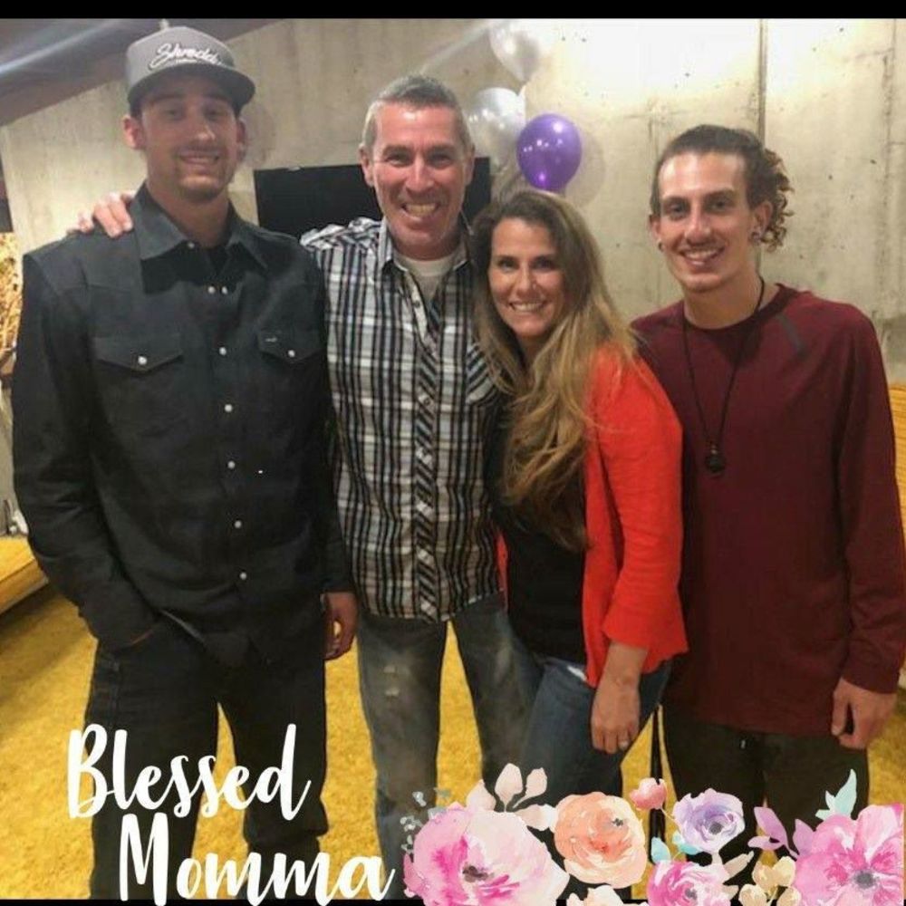 Meet your Posher, Lori